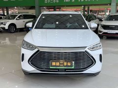 BYD PLUS DM-i 110KM Flagship Version - фото 2