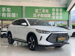 BYD PLUS DM-i 110KM Flagship Version - фото 3