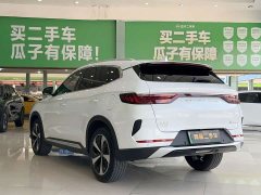 BYD PLUS DM-i 110KM Flagship Version - фото 4