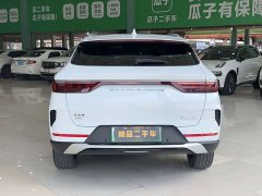 BYD PLUS DM-i 110KM Flagship Version - фото 5