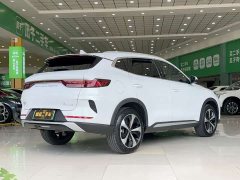 BYD PLUS DM-i 110KM Flagship Version - фото 6