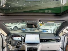 BYD PLUS DM-i 110KM Flagship Version - фото 8