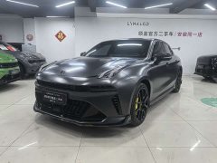 Lynk & Co 03 2.0TD Edition - фото 1