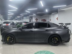 Lynk & Co 03 2.0TD Edition - фото 11
