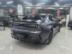 Lynk & Co 03 2.0TD Edition - фото 15