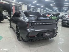 Lynk & Co 03 2.0TD Edition - фото 16