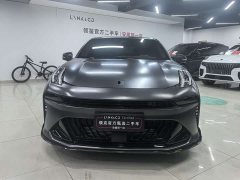 Lynk & Co 03 2.0TD Edition - фото 2
