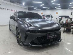 Lynk & Co 03 2.0TD Edition - фото 3