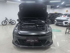 Lynk & Co 03 2.0TD Edition - фото 4