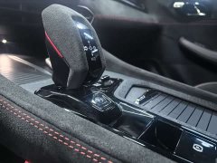 Lynk & Co 03 2.0TD Edition - фото 6