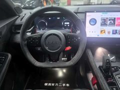 Lynk & Co 03 2.0TD Edition - фото 8
