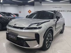 Lynk & Co 08 EM-P 230Ultra Long RangeUltra - фото 1