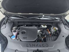 Lynk & Co 08 EM-P 230Ultra Long RangeUltra - фото 11
