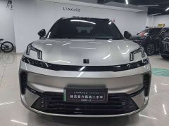 Lynk & Co 08 EM-P 230Ultra Long RangeUltra - фото 2
