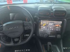 Lynk & Co 02 Hatchback 2.0TD Halo Edition - фото 10