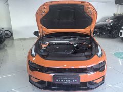 Lynk & Co 02 Hatchback 2.0TD Halo Edition - фото 12
