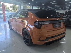 Lynk & Co 02 Hatchback 2.0TD Halo Edition - фото 13
