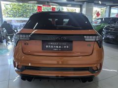 Lynk & Co 02 Hatchback 2.0TD Halo Edition - фото 14