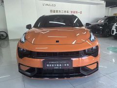 Lynk & Co 02 Hatchback 2.0TD Halo Edition - фото 2