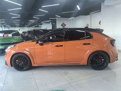 Lynk & Co 02 Hatchback 2.0TD Halo Edition - фото 4