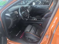 Lynk & Co 02 Hatchback 2.0TD Halo Edition - фото 7