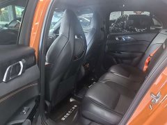 Lynk & Co 02 Hatchback 2.0TD Halo Edition - фото 8