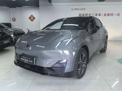 Lynk & Co Z20 530km Max - фото 1