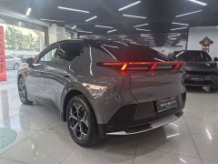 Lynk & Co Z20 530km Max - фото 11