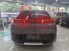 Lynk & Co Z20 530km Max - фото 12