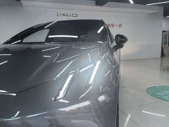 Lynk & Co Z20 530km Max - фото 14