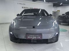 Lynk & Co Z20 530km Max - фото 2
