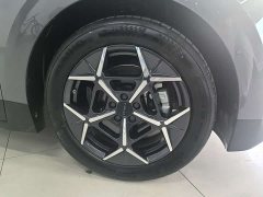 Lynk & Co Z20 530km Max - фото 4