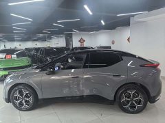 Lynk & Co Z20 530km Max - фото 5