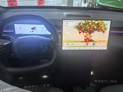Lynk & Co Z20 530km Max - фото 8