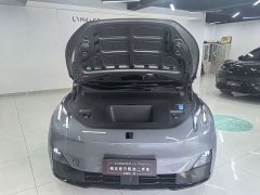 Lynk & Co Z20 530km Max - фото 9