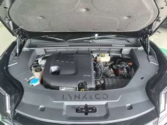 Lynk & Co 08 EM-P 120km Long RangeHalo - фото 10