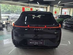 Lynk & Co 08 EM-P 120km Long RangeHalo - фото 14