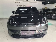 Lynk & Co 08 EM-P 120km Long RangeHalo - фото 2