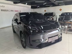 Lynk & Co 08 EM-P 120km Long RangeHalo - фото 3