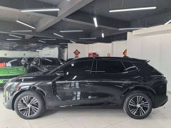 Lynk & Co 08 EM-P 120km Long RangeHalo - фото 4