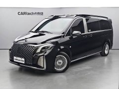 Mercedes-Benz Vito 2021 2.0T Business Edition 7 seats - фото 1