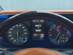 Mercedes-Benz Vito 2021 2.0T Business Edition 7 seats - фото 14