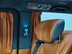 Mercedes-Benz Vito 2021 2.0T Business Edition 7 seats - фото 15