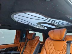 Mercedes-Benz Vito 2021 2.0T Business Edition 7 seats - фото 16
