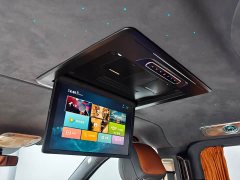 Mercedes-Benz Vito 2021 2.0T Business Edition 7 seats - фото 18