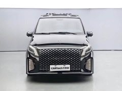 Mercedes-Benz Vito 2021 2.0T Business Edition 7 seats - фото 2