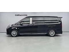 Mercedes-Benz Vito 2021 2.0T Business Edition 7 seats - фото 3