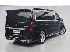 Mercedes-Benz Vito 2021 2.0T Business Edition 7 seats - фото 4