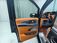 Mercedes-Benz Vito 2021 2.0T Business Edition 7 seats - фото 7