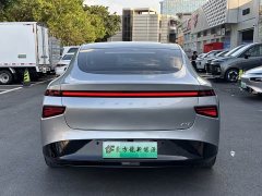 Xpeng P7 670N - фото 6